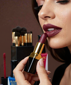 Matt Velvet Lipstick