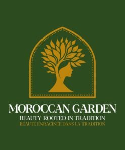 Moroccan Garden