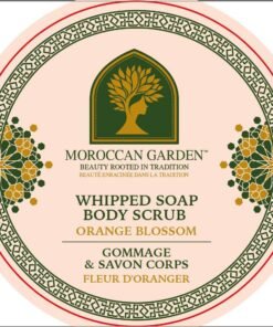 Alternative view of Whipped Soap Scrub